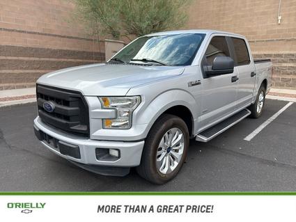 2016 Ford F-150 Tucson AZ