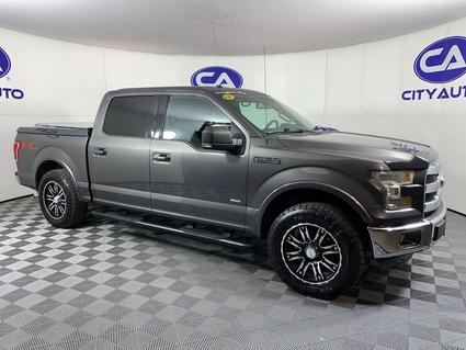 2016 Ford F-150 Memphis TN