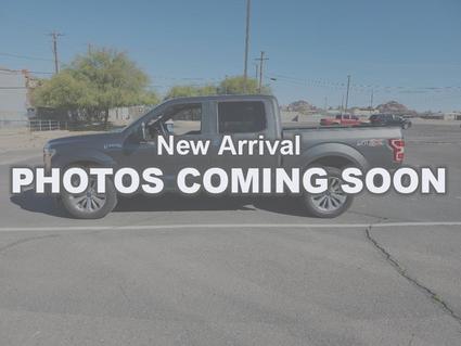 2018 Ford F-150 Phoenix AZ