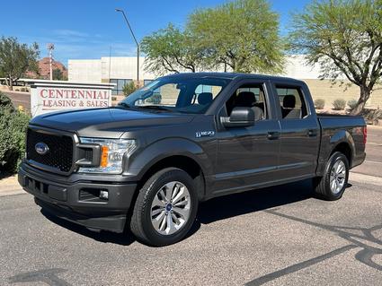 2018 Ford F-150 Phoenix AZ