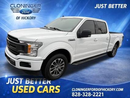 2019 Ford F-150 Hickory NC