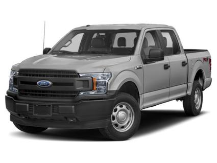 2019 Ford F-150 Oakdale CA