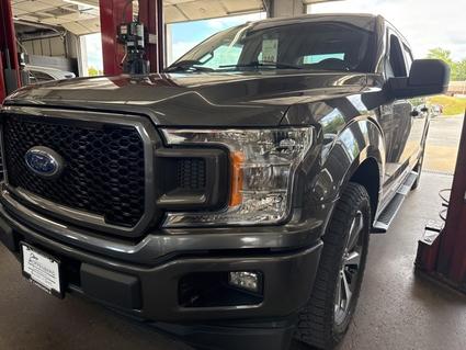 2019 Ford F-150 Carbondale IL