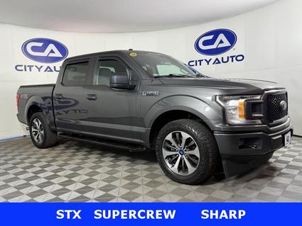 2019 Ford F-150 Memphis TN