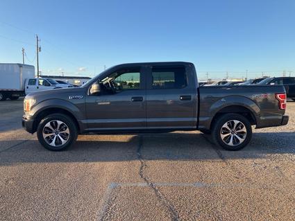 2019 Ford F-150 Houma LA