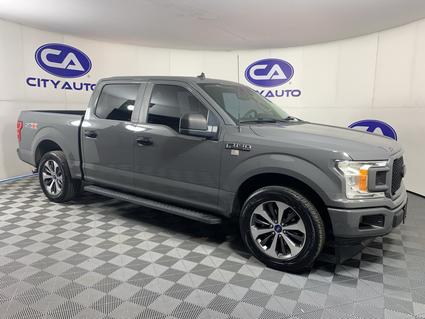 2020 Ford F-150 Memphis TN