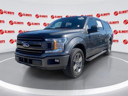 2020 Ford F-150 Witchita Falls TX