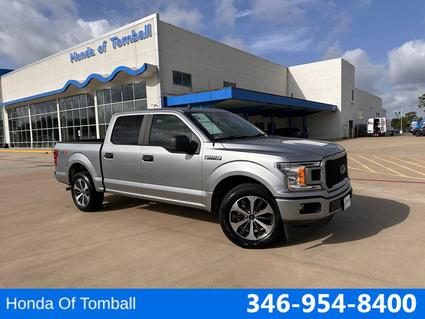 2020 Ford F-150 Tomball TX