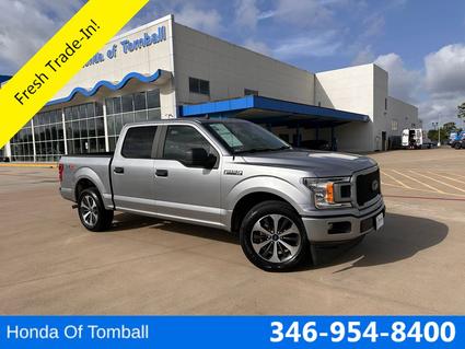 2020 Ford F-150 Tomball TX