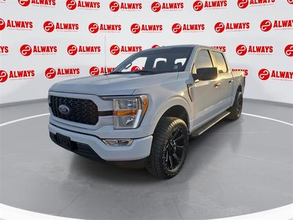 2021 Ford F-150 Witchita Falls TX