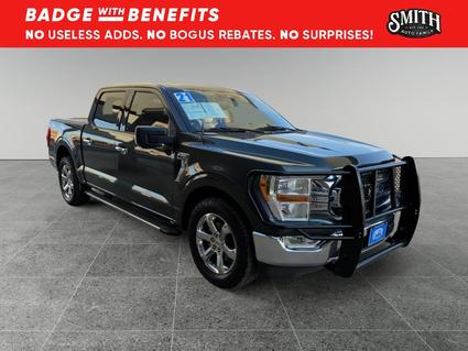 2021 Ford F-150 Levelland TX