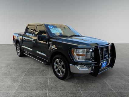2021 Ford F-150 Levelland TX