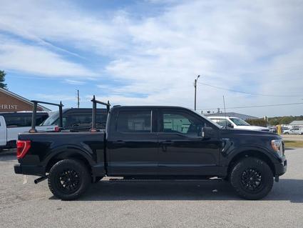 2022 Ford F-150 Winder GA
