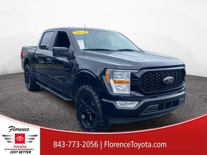 2022 Ford F-150 Florence SC