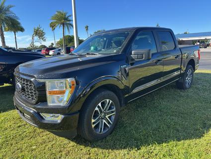 2022 Ford F-150 Clewiston FL