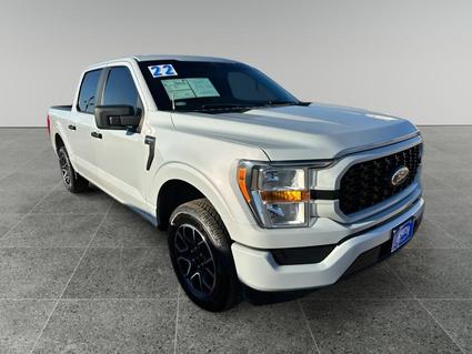 2022 Ford F-150 Levelland TX