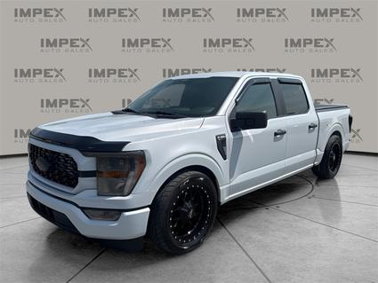 2022 Ford F-150 Greensboro NC