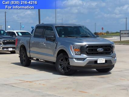 2022 Ford F-150 Floresville TX