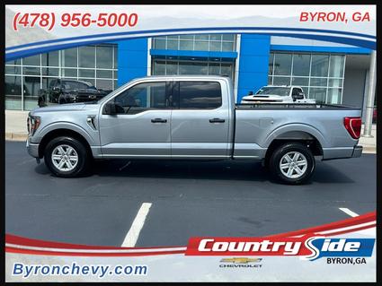 2023 Ford F-150 Byron GA
