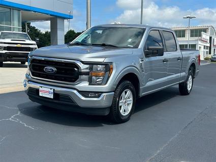 2023 Ford F-150 Byron GA