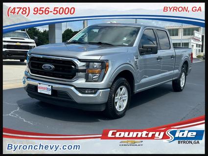 2023 Ford F-150 Byron GA