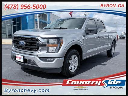 2023 Ford F-150 Byron GA