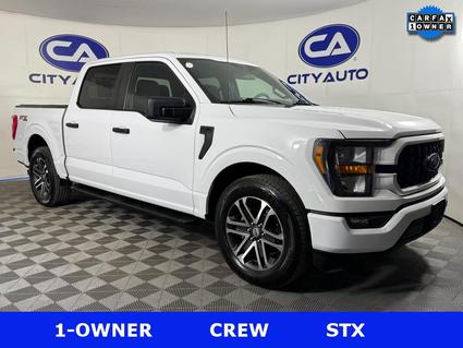 2023 Ford F-150 Memphis TN