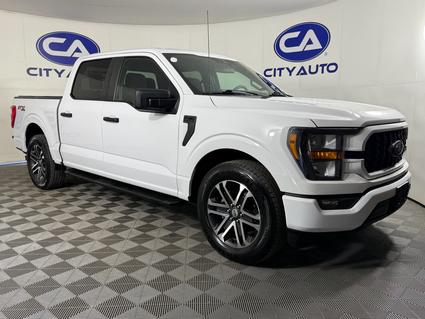 2023 Ford F-150 Memphis TN