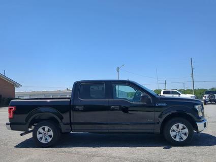 2016 Ford F-150 Winder GA