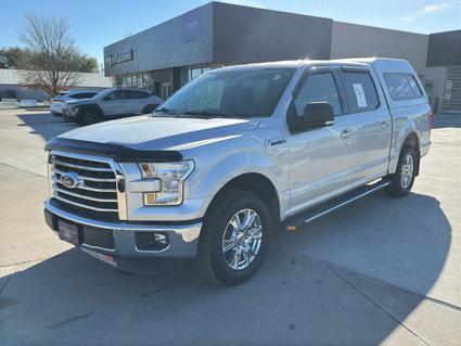 2016 Ford F-150 Manhattan KS