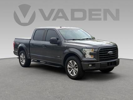 2017 Ford F-150 Savannah GA