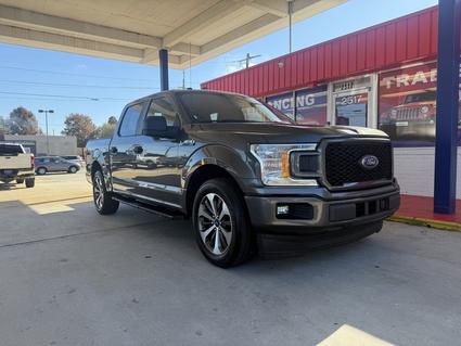 2019 Ford F-150 Metairie LA