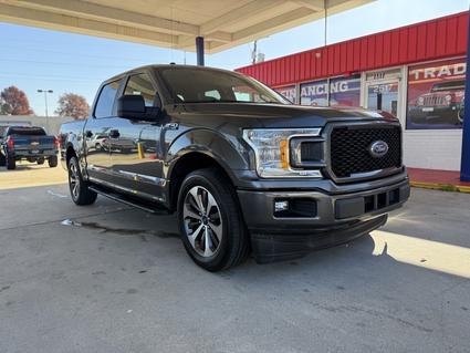 2019 Ford F-150 Metairie LA