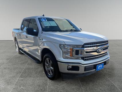 2019 Ford F-150 Levelland TX