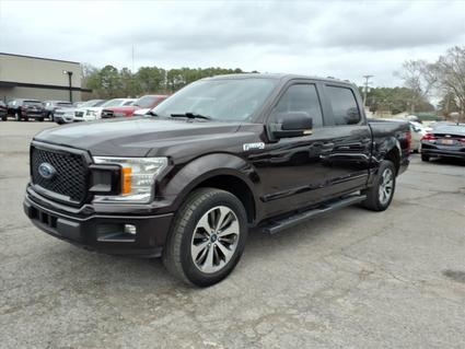 2020 Ford F-150 Hartselle AL