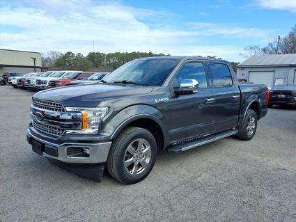 2020 Ford F-150 Hartselle AL