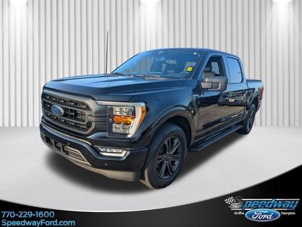2022 Ford F-150 Griffin GA