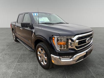 2022 Ford F-150 Levelland TX
