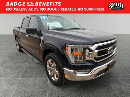 2022 Ford F-150 Levelland TX