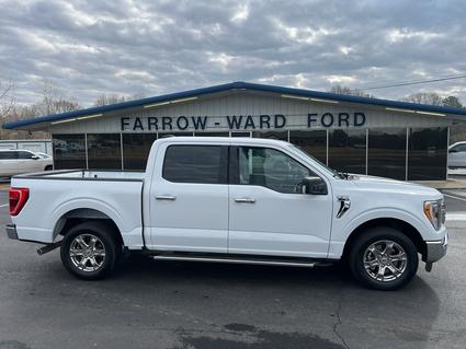 2023 Ford F-150 Ripley MS