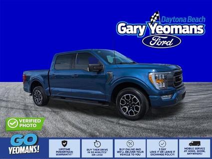 2023 Ford F-150 Daytona Beach FL