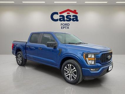 2023 Ford F-150 El Paso TX