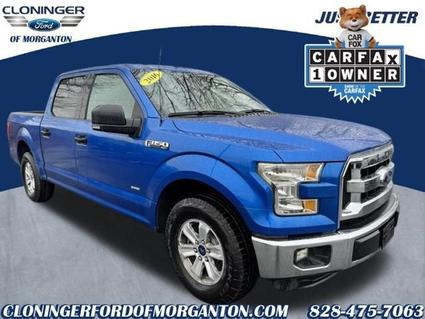 2016 Ford F-150 Morganton NC