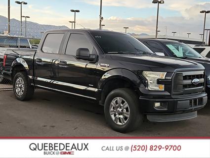 2016 Ford F-150 Tucson AZ