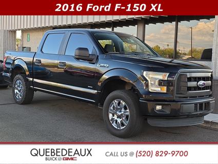 2016 Ford F-150 Tucson AZ