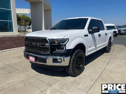 2016 Ford F-150 Turlock CA