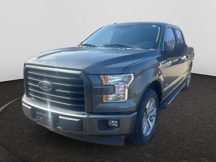 2017 Ford F-150 Saltillo MS
