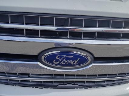 2018 Ford F-150 Winnsboro SC