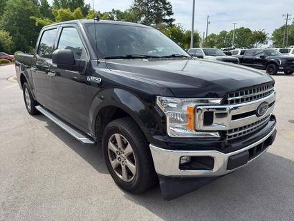 2019 Ford F-150 York SC