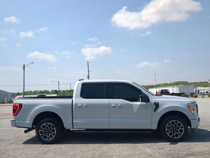 2022 Ford F-150 Winder GA